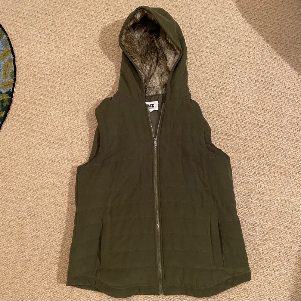 Jack by BB Dakota Vest